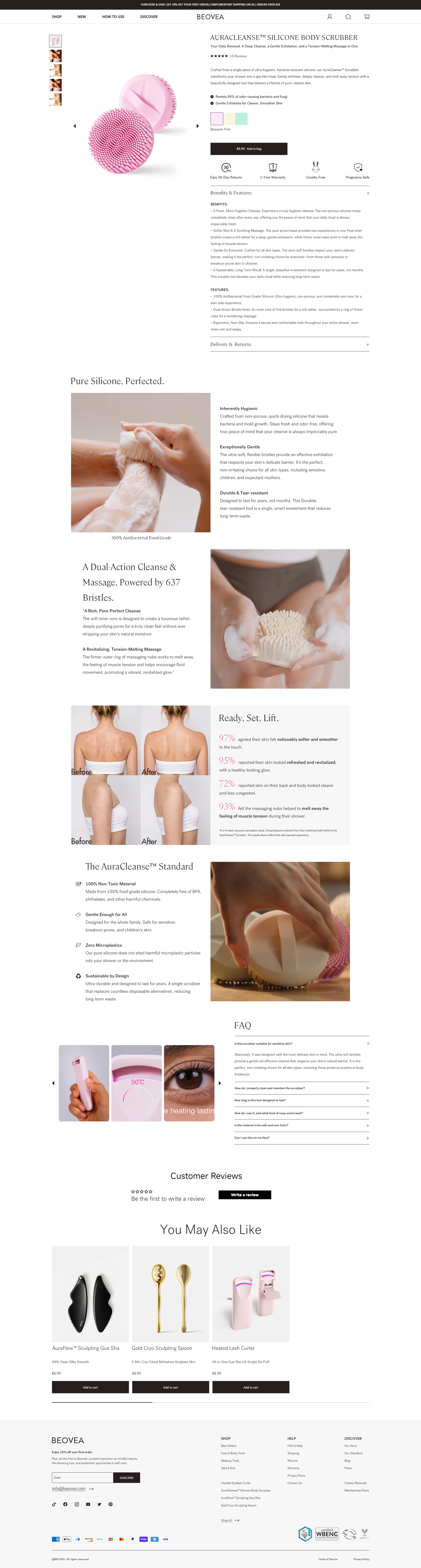 BEOVEA site p3