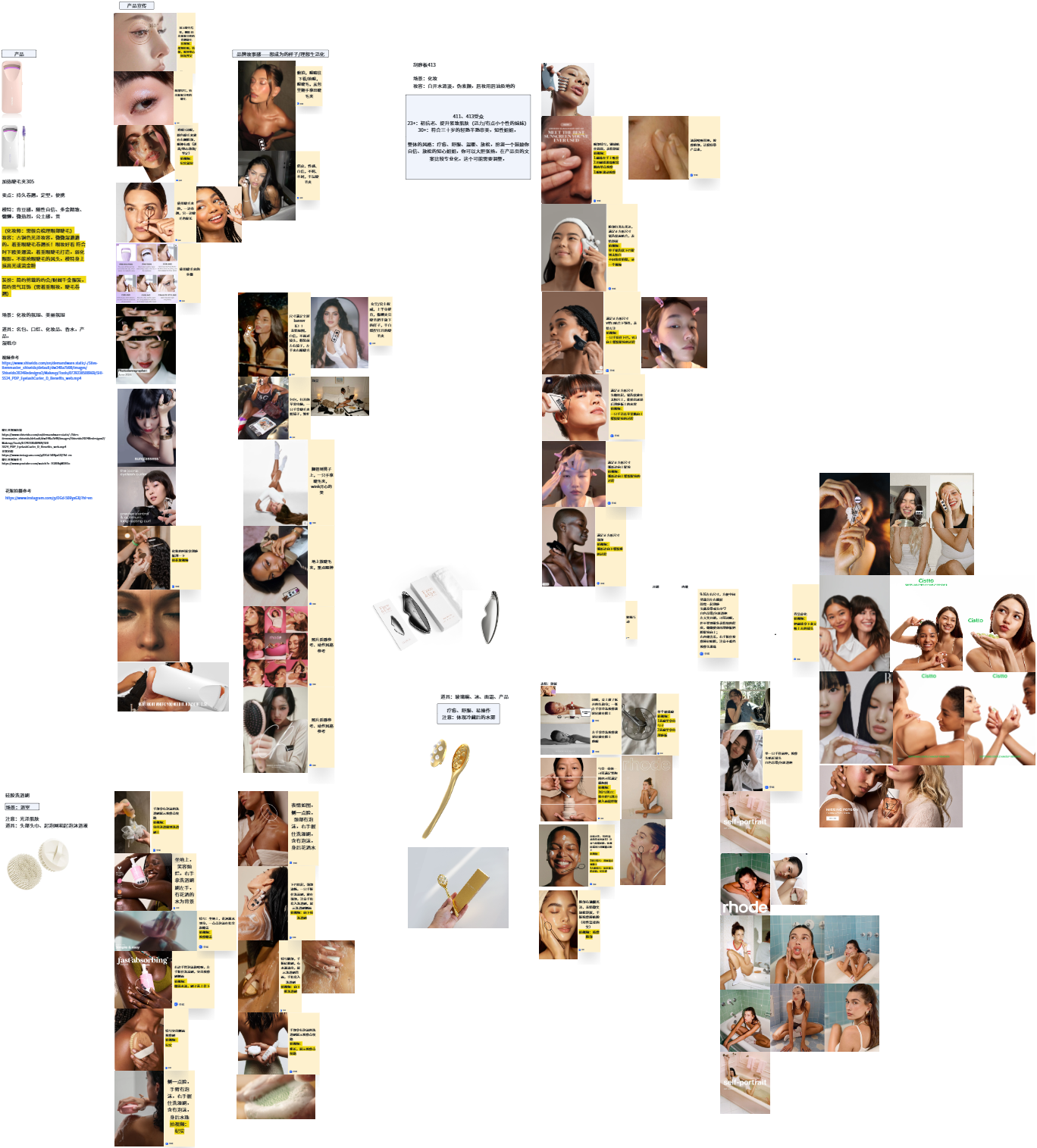 Moodboard